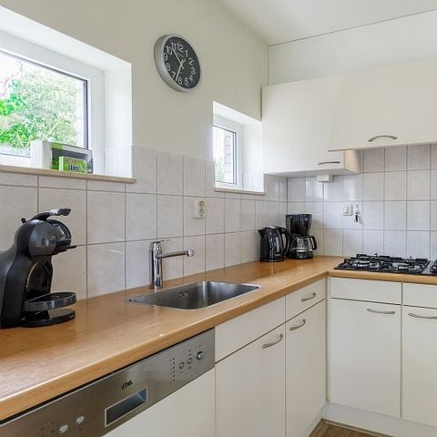 Bungalow 6 personen - Cottage Premium SR393