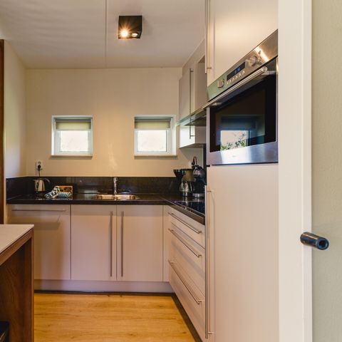 Bungalow 6 personen - Cottage Premium SR393