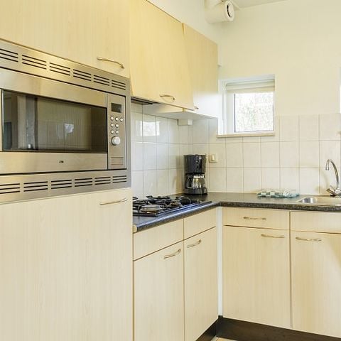 Bungalow 6 personen - VIP SR391