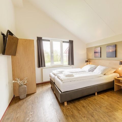 Bungalow 2 personen - VIP SR361