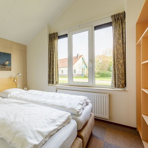 Bungalow 6 personen - Comfort Kindercottage SR378