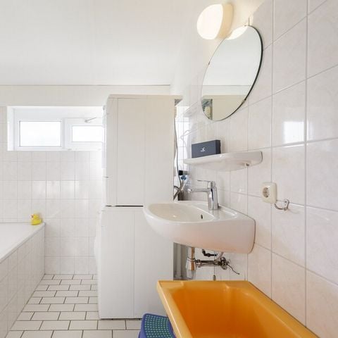 Bungalow 6 personen - Comfort Kindercottage SR378
