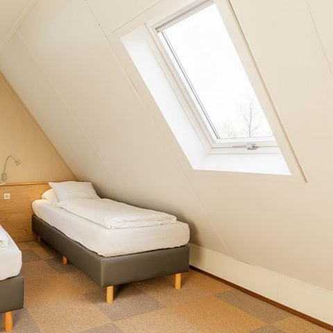 Bungalow 6 personen - VIP SR391