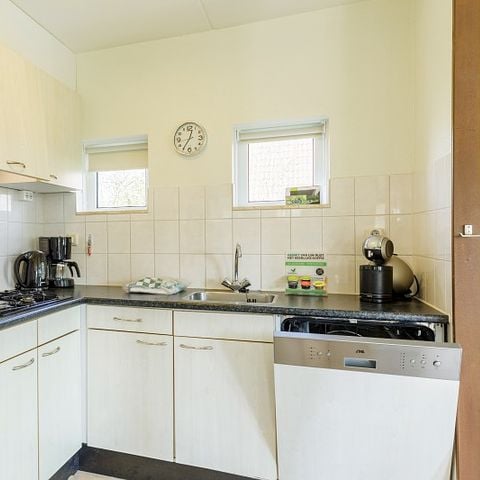 Bungalow 4 personen - VIP SR359