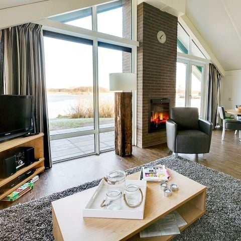 Bungalow 2 personen - VIP SR361