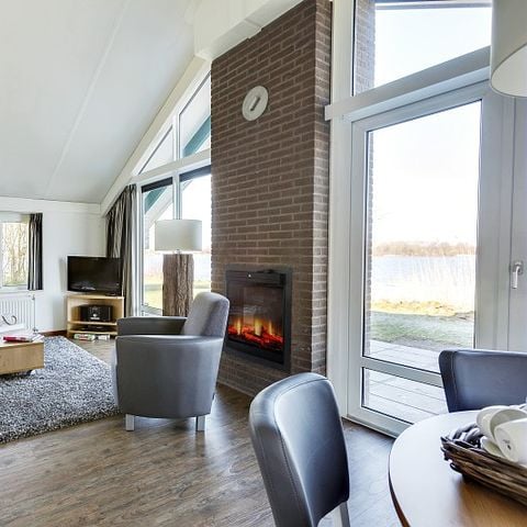 Bungalow 2 personen - VIP SR361