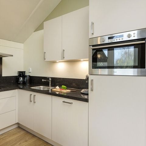 Bungalow 6 personen - Comfort SR1353 Renewed