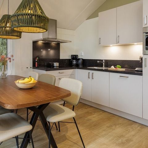 Bungalow 6 personen - Comfort SR1353 Renewed