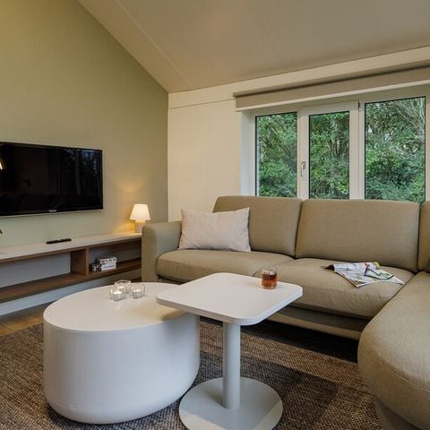 Bungalow 6 personen - Comfort SR1353 Renewed