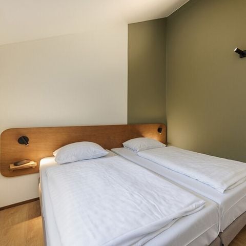 Bungalow 6 personen - Comfort SR1353 Renewed