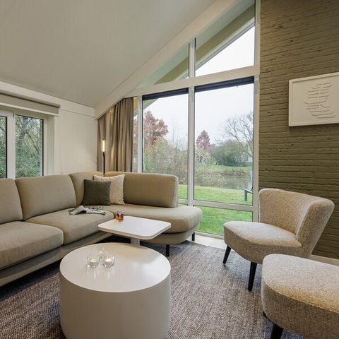 Bungalow 6 personen - Comfort SR1353 Renewed