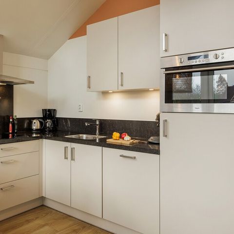 Bungalow 6 personen - Comfort Kinder SR1354 Renewed