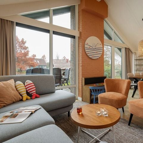 Bungalow 6 personen - Comfort Kinder SR1354 Renewed