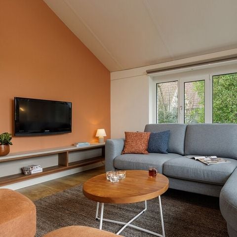 Bungalow 6 personen - Comfort Kinder SR1354 Renewed