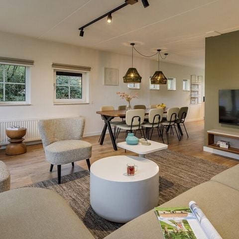 Bungalow 8 personen - Comfort SR1355 Renewed