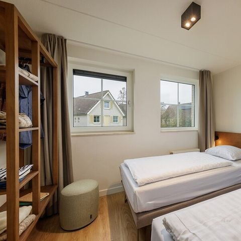 Bungalow 8 personen - Comfort SR1355 Renewed