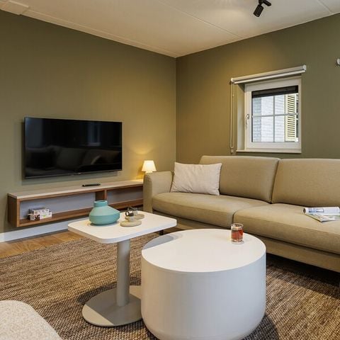 Bungalow 8 personen - Comfort SR1355 Renewed