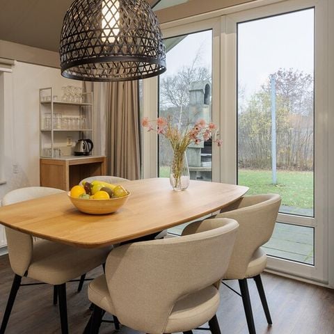 Bungalow 2 personen - VIP SR1371 Renewed