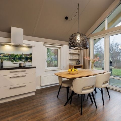 Bungalow 2 personen - VIP SR1371 Renewed