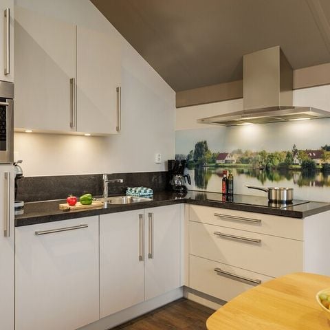 Bungalow 2 personen - VIP SR1371 Renewed