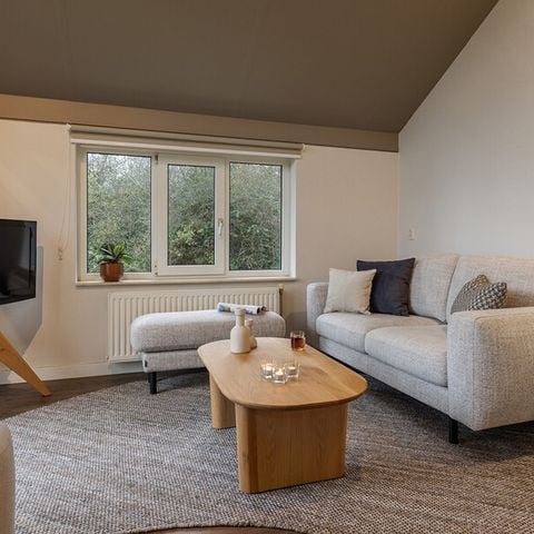 Bungalow 2 personen - VIP SR1371 Renewed