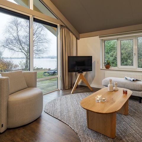 Bungalow 2 personen - VIP SR1371 Renewed