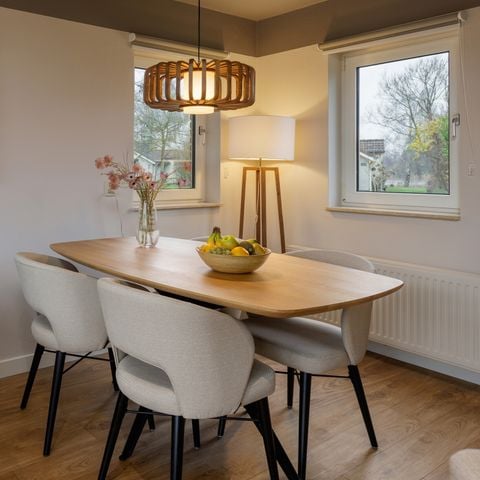 Bungalow 4 personen - VIP SR1372 Renewed