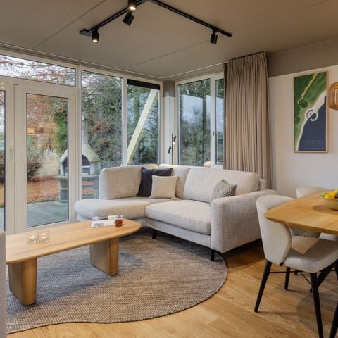 Bungalow 4 personen - VIP SR1372 Renewed