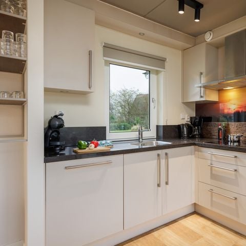 Bungalow 4 personen - VIP SR1372 Renewed