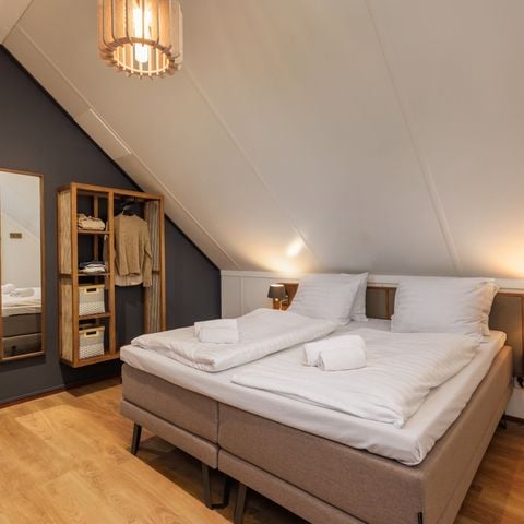 Bungalow 4 personen - VIP SR1372 Renewed