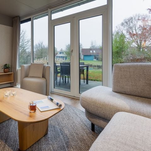 Bungalow 4 personen - VIP SR1372 Renewed