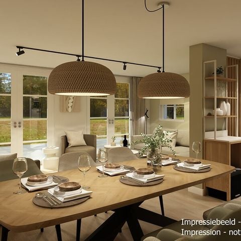 Bungalow 8 personen - Premium SR1363 Renewed