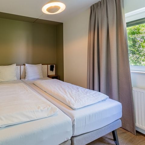 Bungalow 4 personen - Premium SR1361 Renewed