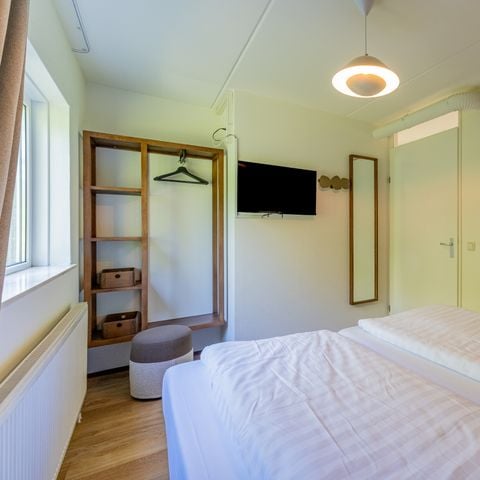 Bungalow 4 personen - Premium SR1361 Renewed