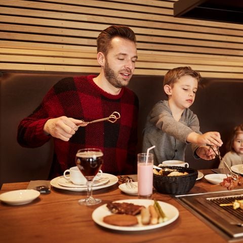 Center Parcs Parc Sandur - Emmen - Afbeelding N°6
