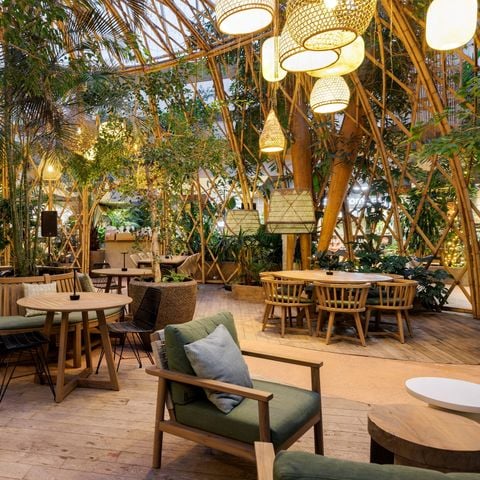 Center Parcs Parc Sandur - Emmen - Afbeelding N°3