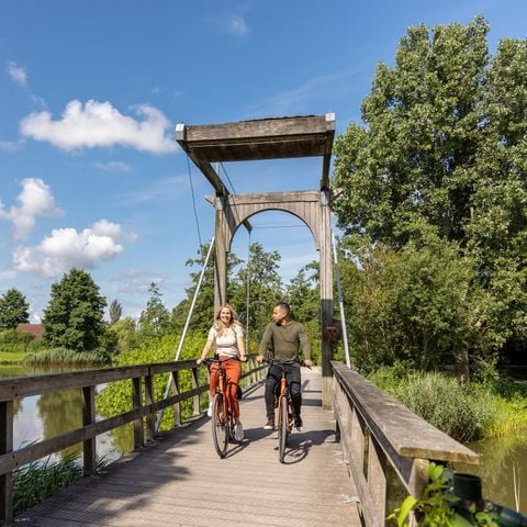 Center Parcs Parc Sandur - Emmen - Afbeelding N°5