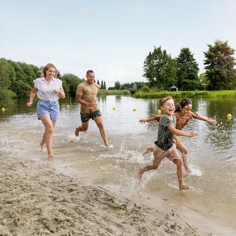 Center Parcs Parc Sandur - Emmen - Afbeelding N°5