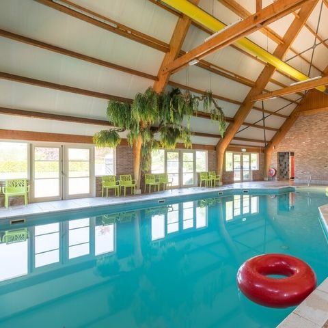 Villapark De Weerribben - Camping Steenwijkerland - Afbeelding N°5
