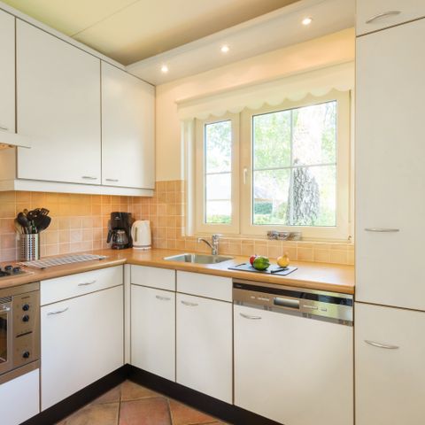 Villa 6 personen - Tjasker