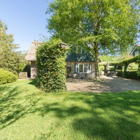 Villa 6 personen - Tjasker