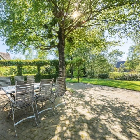 Villa 6 personen - Tjasker