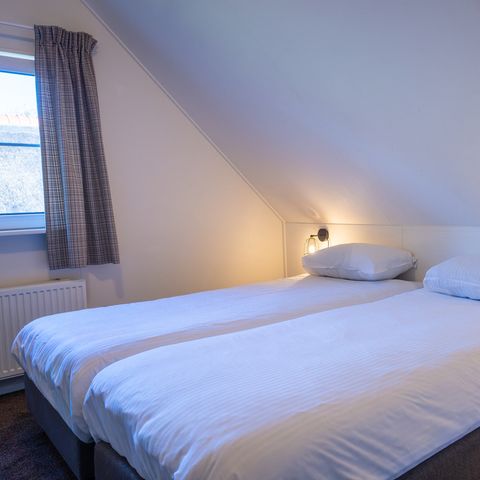 Villa 6 personen - Tjasker