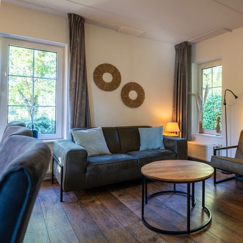 Villa 6 personen - Tjasker