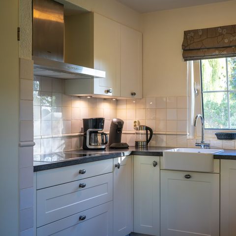 Villa 6 personen - Tjasker