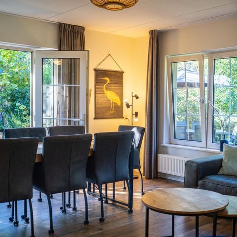 Villa 6 personen - Tjasker