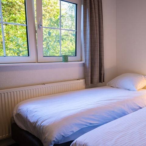 Villa 6 personen - Tjasker