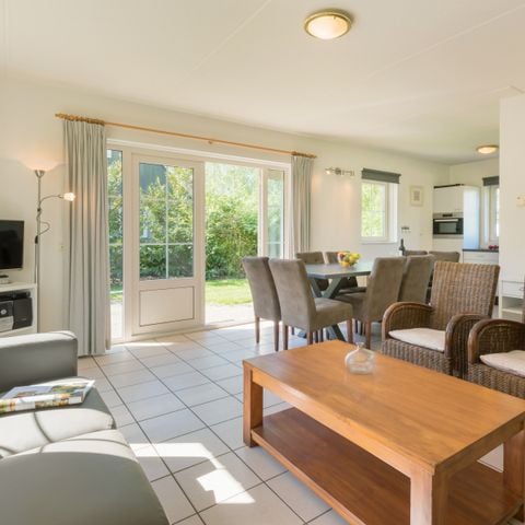 Villa 8 personen - Otter