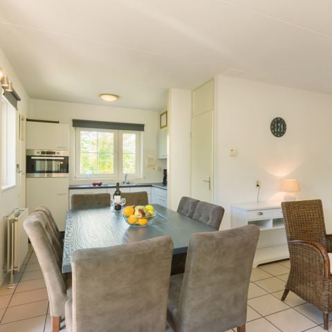 Villa 8 personen - Otter