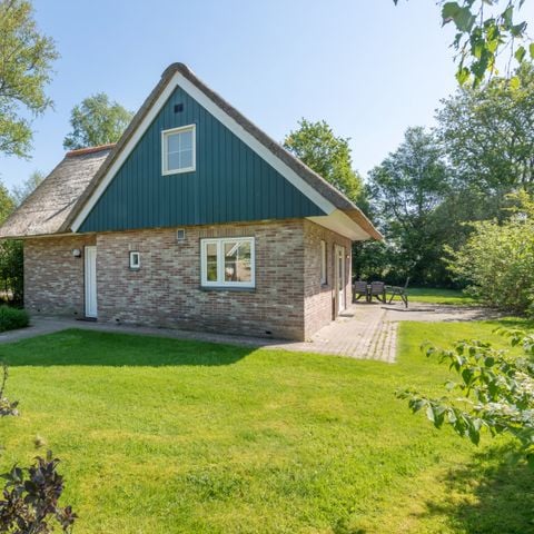 Villa 8 personen - Otter